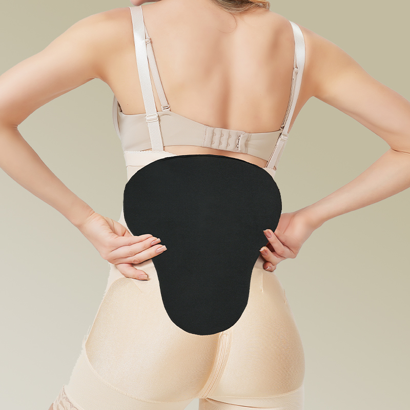 Lumbar Molder Liposuction Back Board BBL Lumbar Board BBL Post Surgery Supplies Comfortable Lumbar Support & Protection Post Surgery