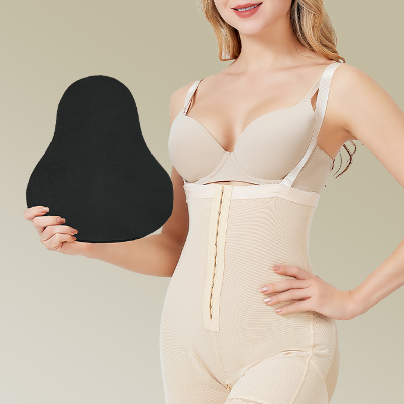 Lumbar Molder Liposuction Back Board BBL Lumbar Board BBL Post Surgery Supplies Comfortable Lumbar Support & Protection Post Surgery