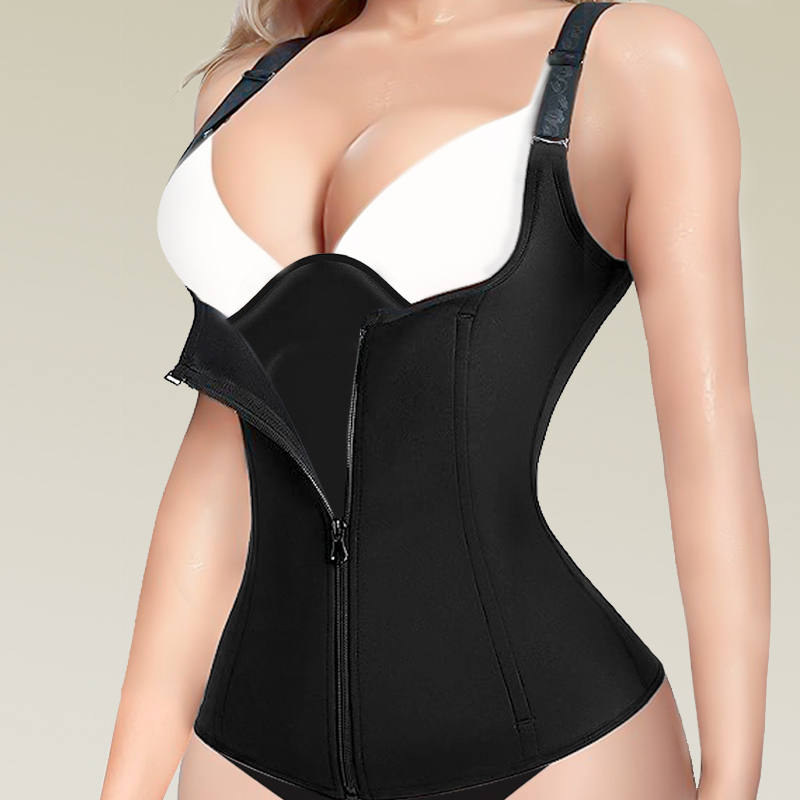 Wholesale Abdominal Board Postoperative and Postpartum Recovery Compression Flattening After Liposuction Faja Ab Board