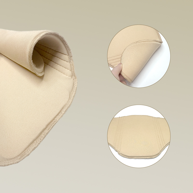 Lipo Ab Abdominal Faja Compression Foam Pads Board Wrap Around Post Surgery Liposuction 360 for Tummy Tuck and Bbl Recovery