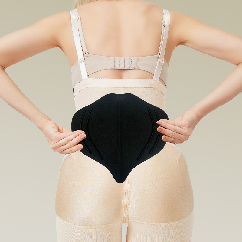 Wholesale Lipo Foam Boards After Tummy Tuck Post Surgery Abdominal Liposuction Compression Lipo Ab Board for Woman Post Partum