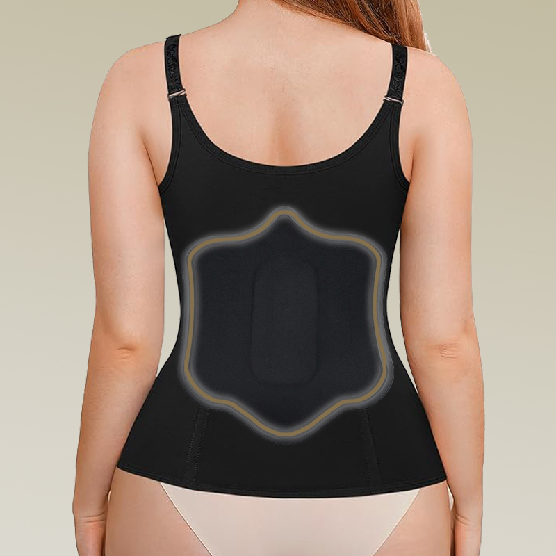 Custom Logo Abdominal Board Body Moldeadora Boards Tummy Tuck Pads Post Surgery Foam Abdominal Flattening Compression Board