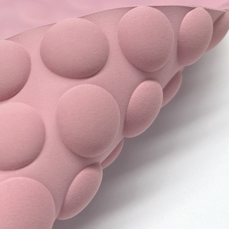 Ab Board Lipo Foam with Bump for Postpartum Recovery Lipo Foam Lumbar Post-Liposuction Board