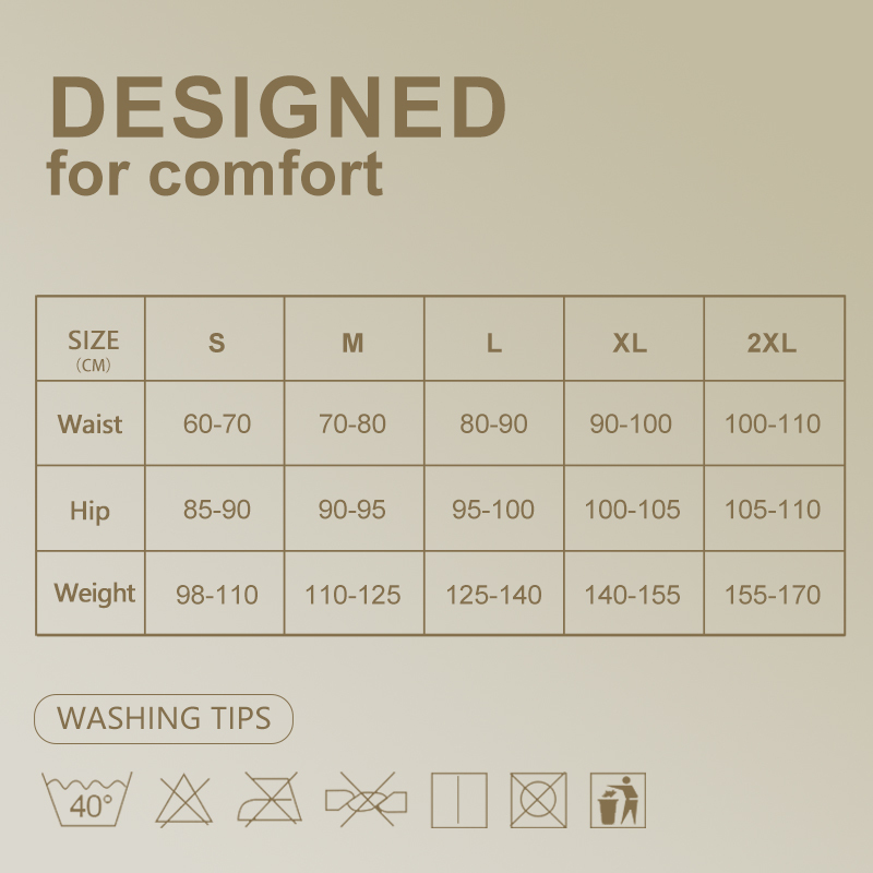 Abdominal Pants Women's High Waist Hip-lifting Panties Postpartum Strong Shaping Seamless Shaperwear Body Tummy Control
