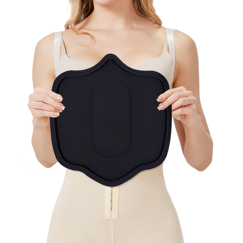 Abdominal Compression Garment Post Surgery Ab Lipo Board Tummy Tuck
