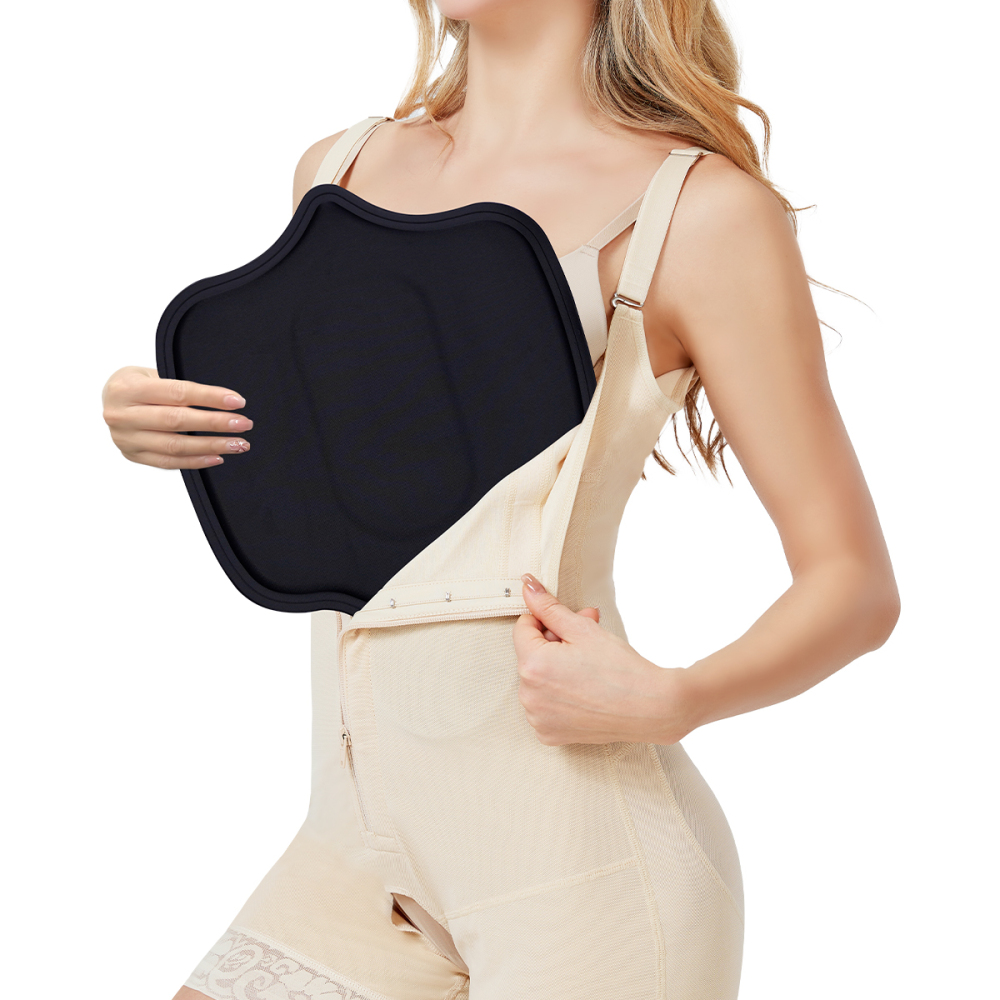 Abdominal Compression Garment Post Surgery Ab Lipo Board Tummy Tuck