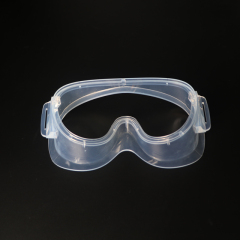 Silicone Goggles