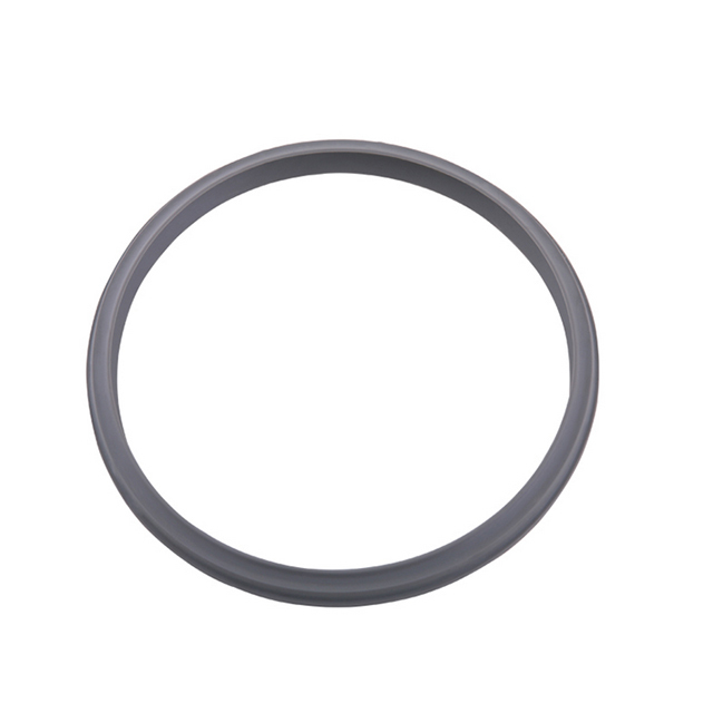 Silicone pressure cooker sealing ring