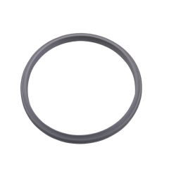 Silicone pressure cooker sealing ring