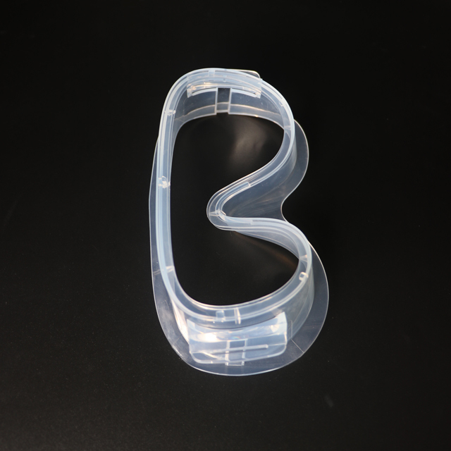 Silicone Goggles