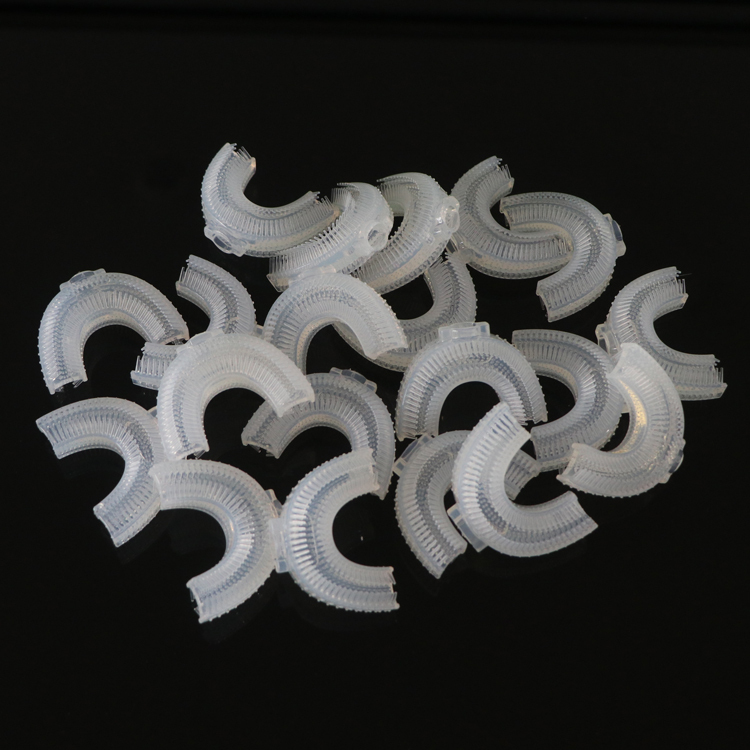 Silicone Brush