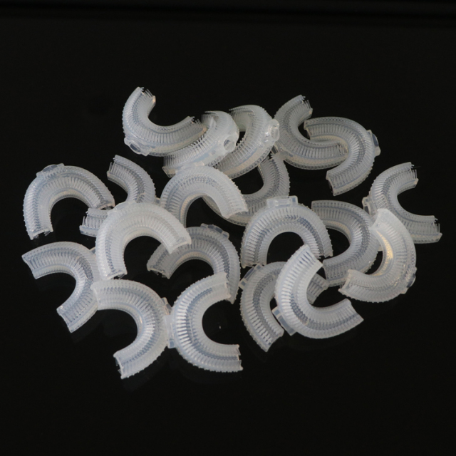 Silicone Brush