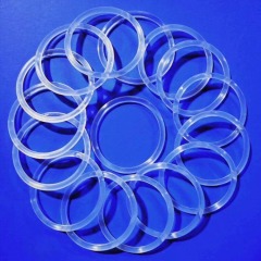 Silicone pressure cooker sealing ring