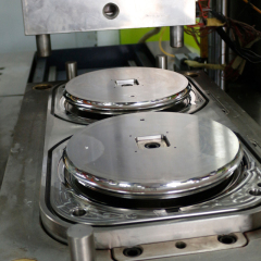 Silicone pressure cooker sealing ring
