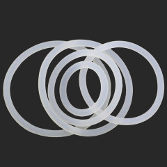Silicone pressure cooker sealing ring