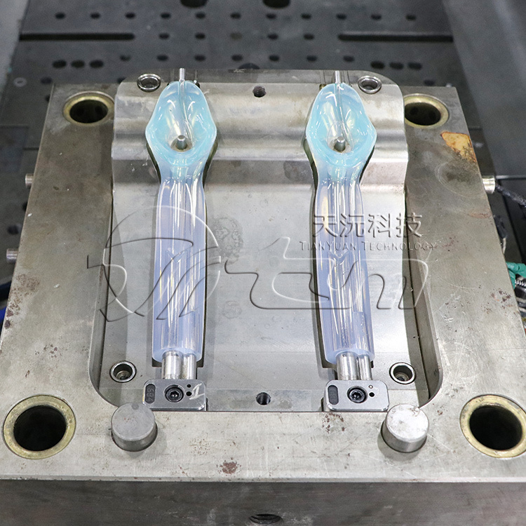 silicone laryngeal mask
