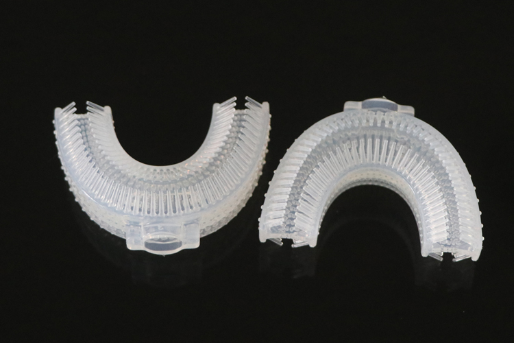 Silicone Brush