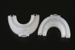 Silicone Brush