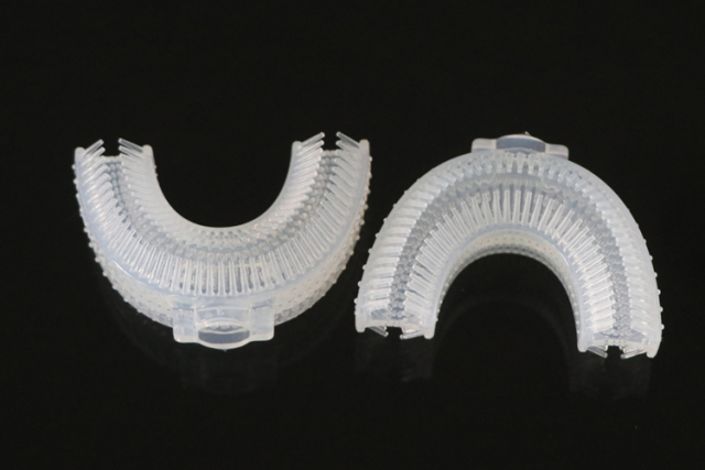 Silicone Brush