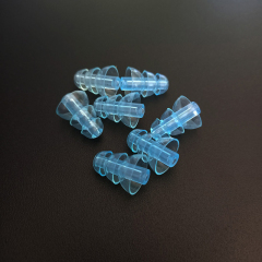 silicone earplugs
