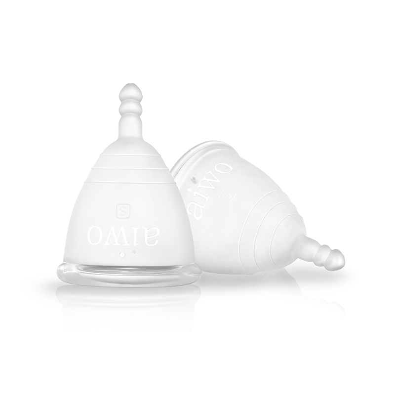 AIWO Menstrual Cup