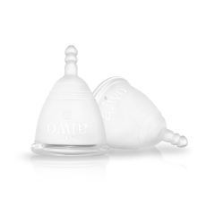 AIWO Menstrual Cup