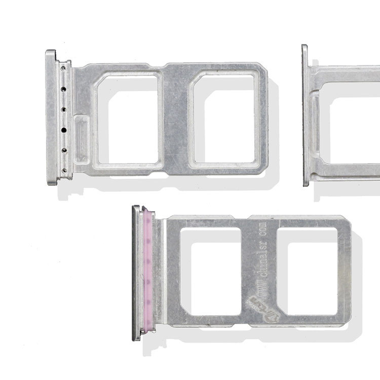 phone card tray