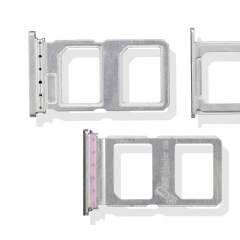 phone card tray