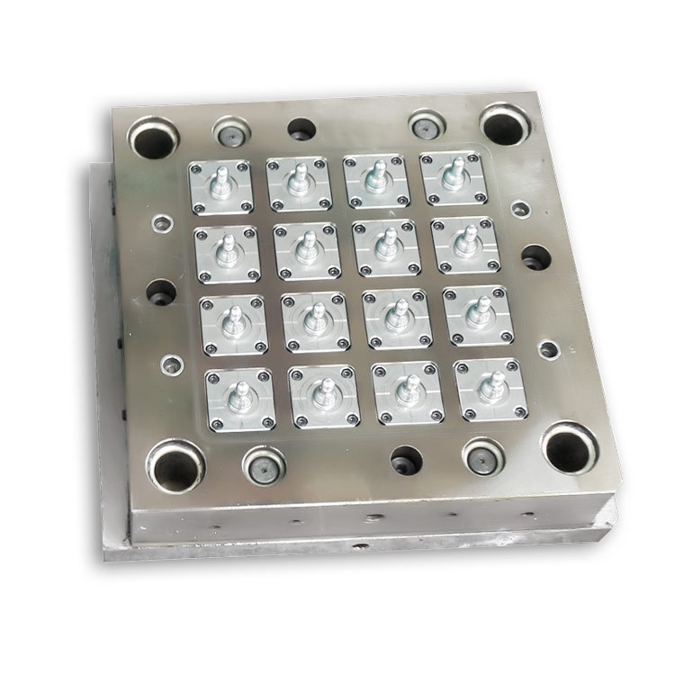 Silicone Baby Product Mold Making Capabilities: From Feeding Bottles to Toothbrushes