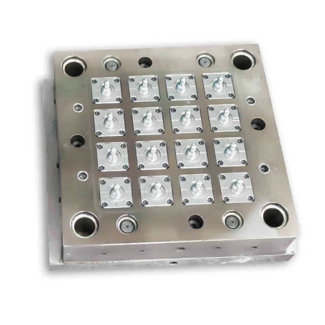 Silicone Baby Product Mold Making Capabilities: From Feeding Bottles to Toothbrushes