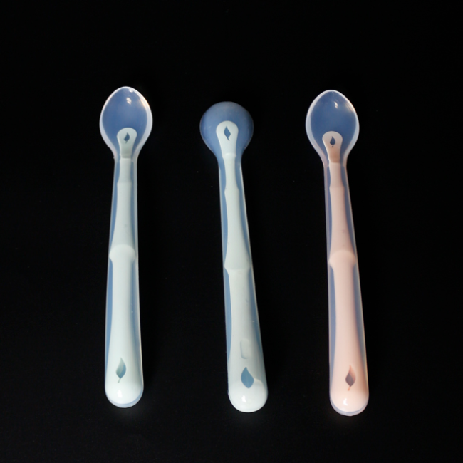 Silicone Spoon Injection Mold