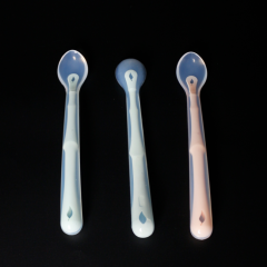 Silicone Spoon Injection Mold