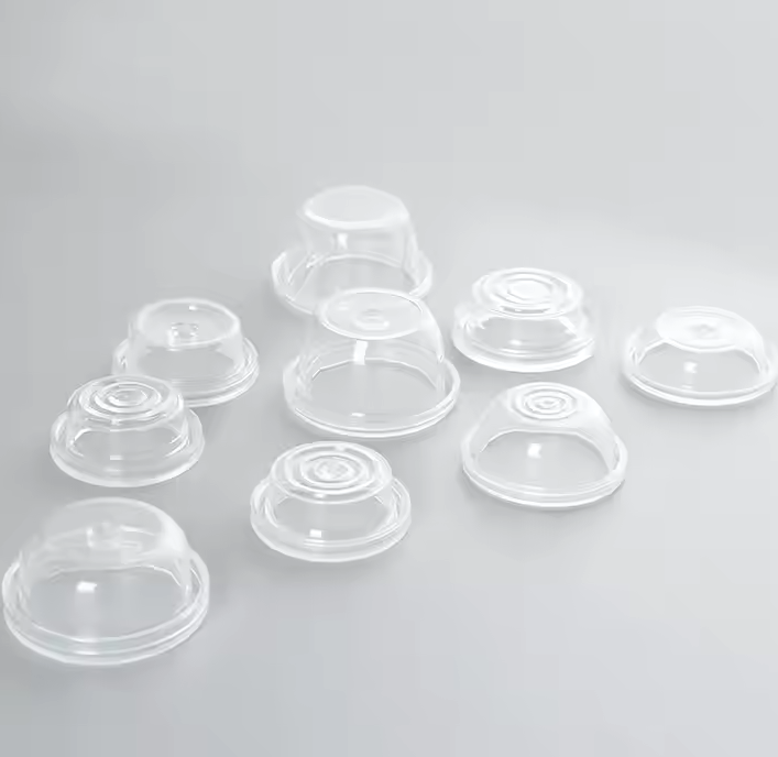 Silicone Breast Pump Injection Mold