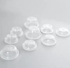Silicone Breast Pump Injection Mold