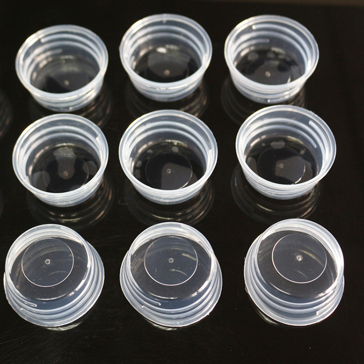 Silicone Breast Pump Injection Mold