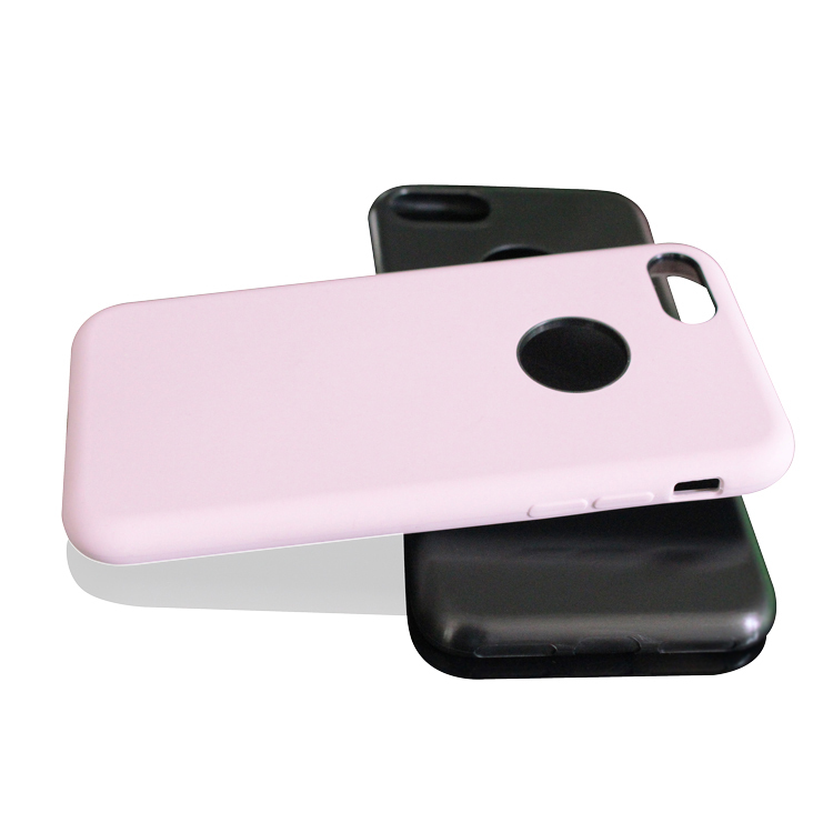Customizable Silicone Mobile Case Injection Mold