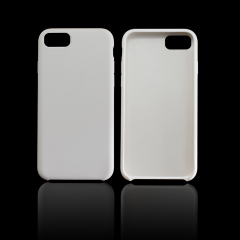 Customizable Silicone Mobile Case Injection Mold