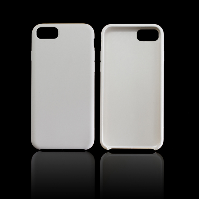 Customizable Silicone Mobile Case Injection Mold