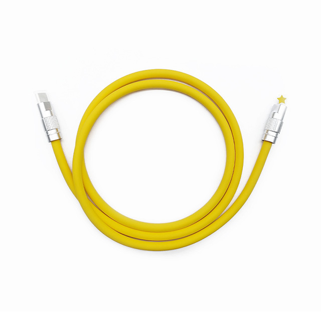 Silicone Wiring