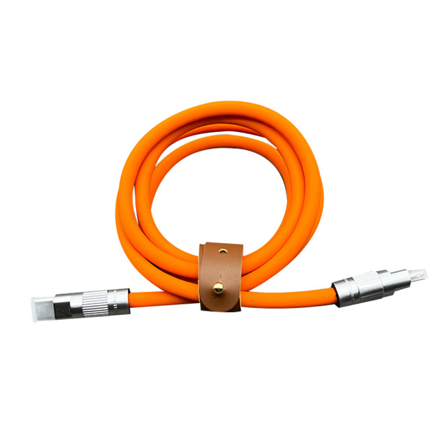 Silicone Wiring