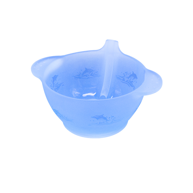 Silicone Bowls For Baby