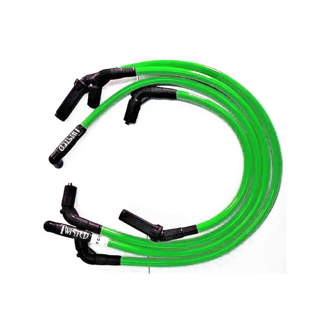 Silicone Wiring