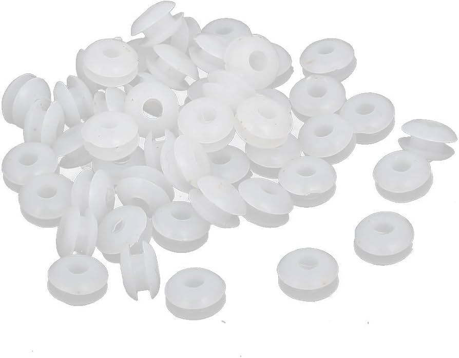 Silicone Inner Grommet