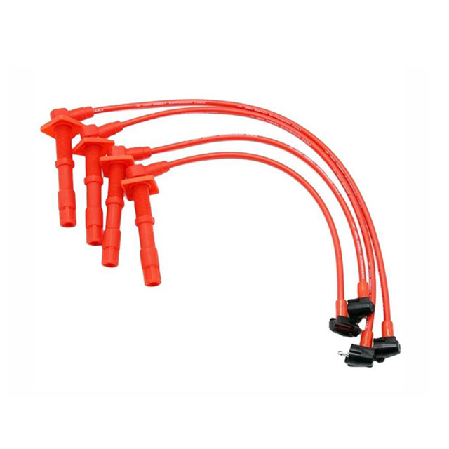 Silicone Wiring