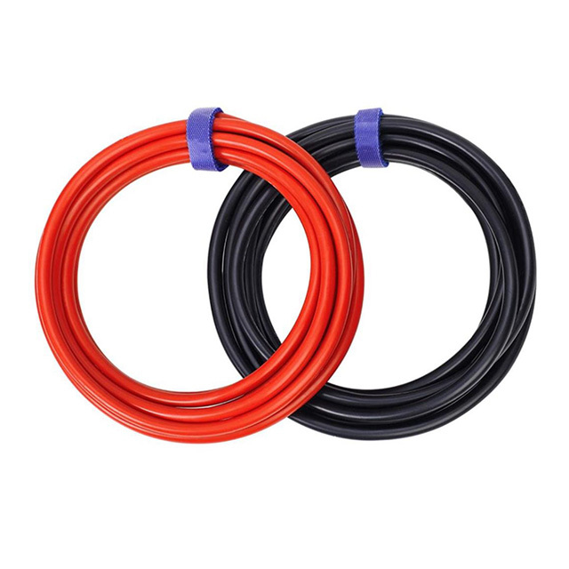 Silicone Wiring