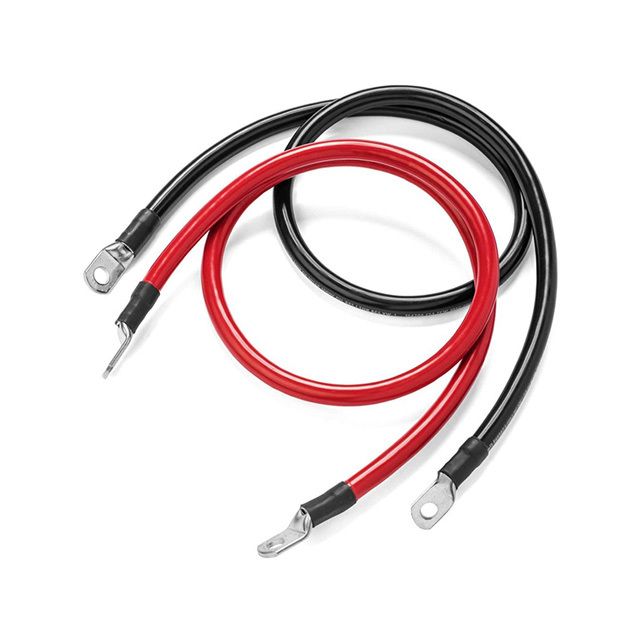 Silicone Wiring