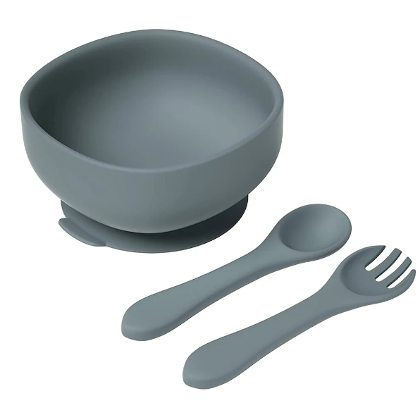 Silicone Bowls For Baby