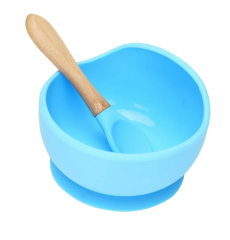 Silicone Bowls For Baby