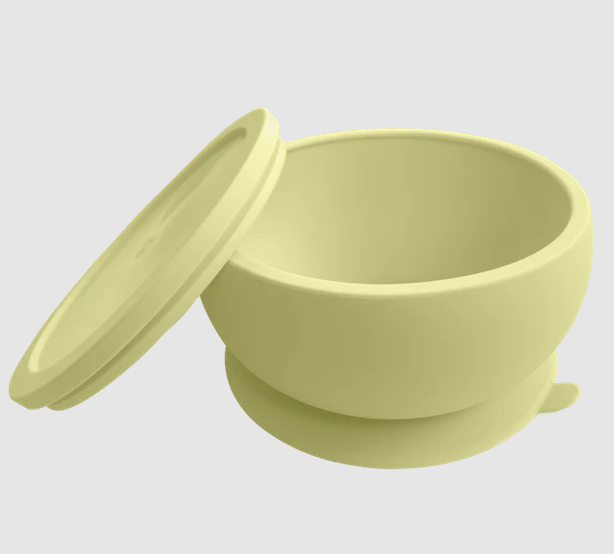 Silicone Bowls For Baby