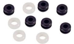 Silicone Inner Grommet